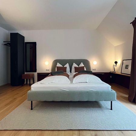 Puchberg Studio-Apartment Puchberg am Schneeberg Extérieur photo