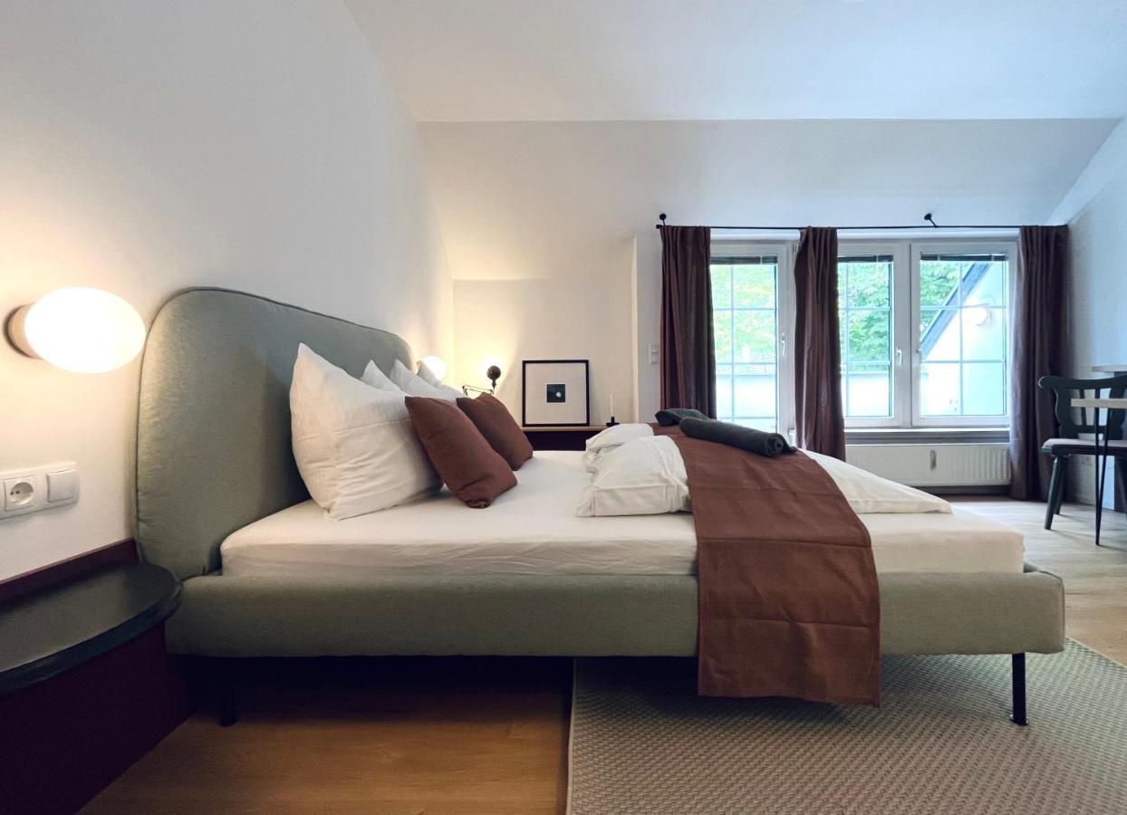 Puchberg Studio-Apartment Puchberg am Schneeberg Extérieur photo