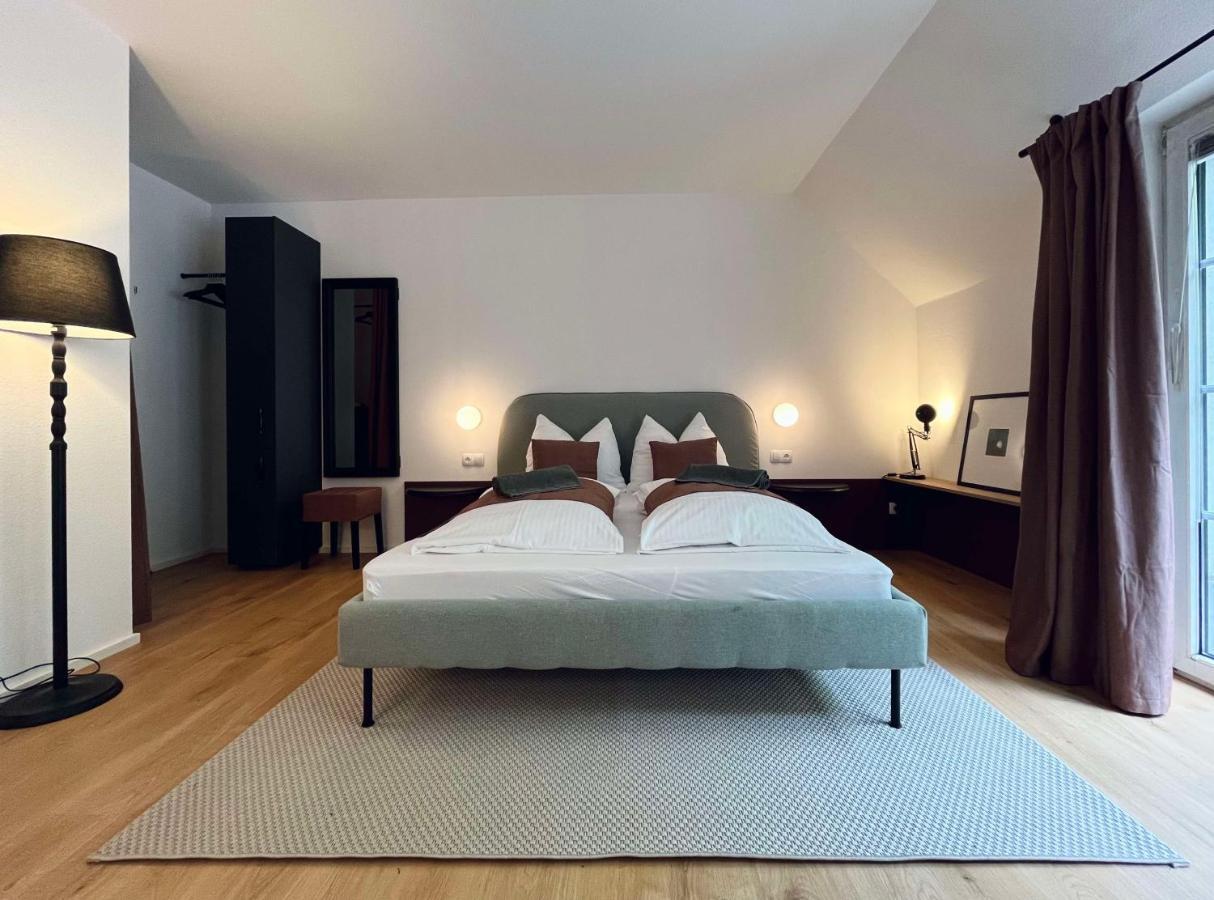 Puchberg Studio-Apartment Puchberg am Schneeberg Extérieur photo