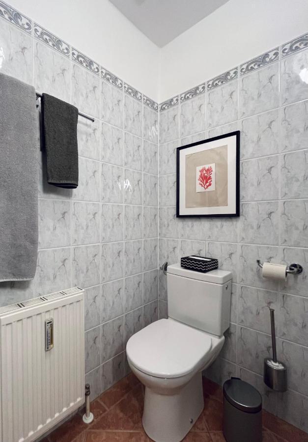 Puchberg Studio-Apartment Puchberg am Schneeberg Extérieur photo
